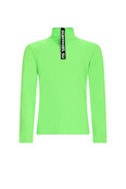 SuperRebel Unisex Longsleeve SPURT