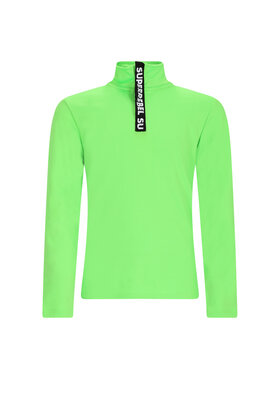 SuperRebel Unisex Longsleeve SPURT