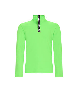 SuperRebel Unisex Longsleeve SPURT