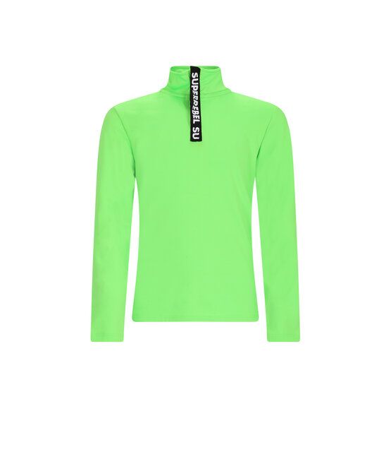 SuperRebel Unisex Longsleeve SPURT