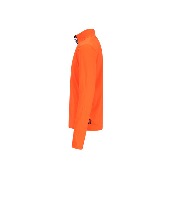 SuperRebel Unisex Longsleeve SPURT