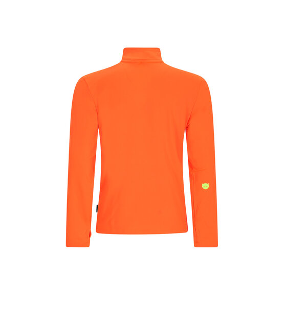 SuperRebel Unisex Longsleeve SPURT