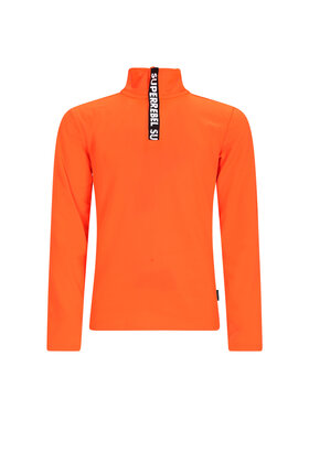 SuperRebel Unisex Longsleeve SPURT