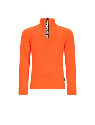 SuperRebel Unisex Longsleeve SPURT