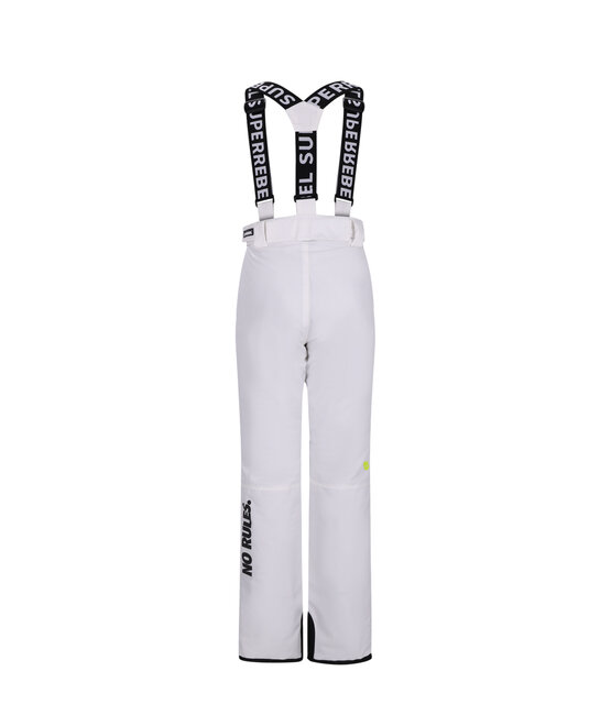 SuperRebel Unisex Skibroek SPEED
