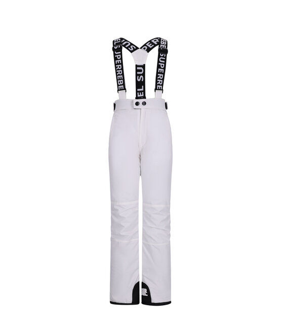 SuperRebel Unisex Skibroek SPEED