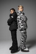 SuperRebel Unisex Skibroek SPEED