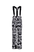 SuperRebel Unisex Skibroek SPEED