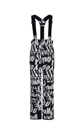 SuperRebel Unisex Skibroek SPEED