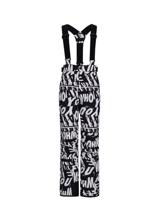 SuperRebel Unisex Skibroek SPEED