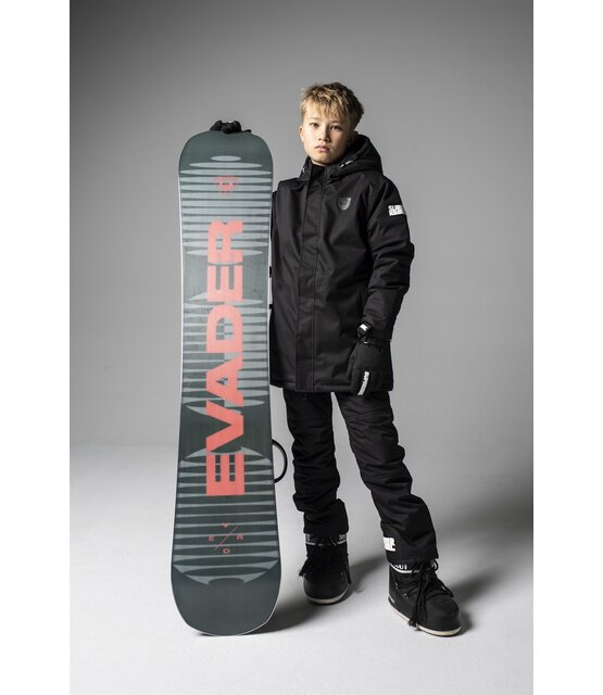 SuperRebel Unisex Skibroek SPEED