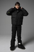 SuperRebel Unisex Skibroek SPEED
