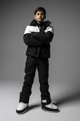 SuperRebel Unisex Skibroek SPEED