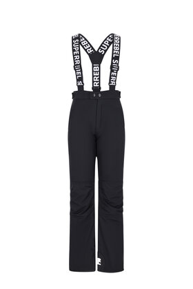 SuperRebel Unisex Skibroek SPEED