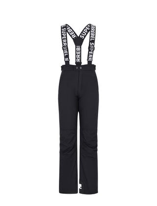 SuperRebel Unisex Skibroek SPEED