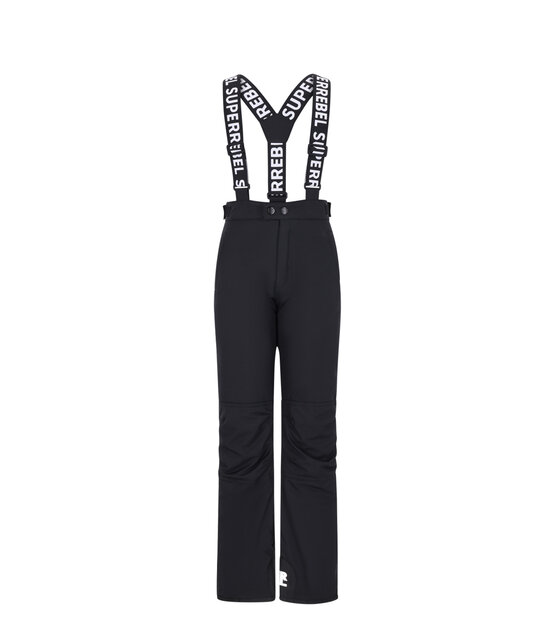 SuperRebel Unisex Skibroek SPEED