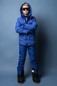 SuperRebel Unisex Skibroek SPEED