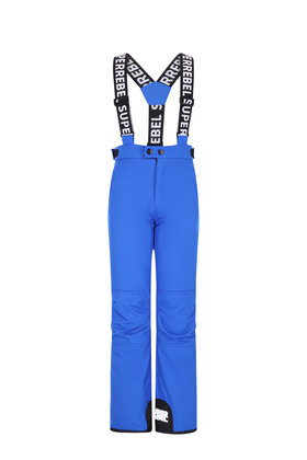 SuperRebel Unisex Skibroek SPEED