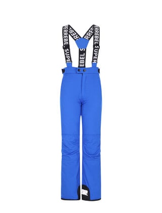 SuperRebel Unisex Skibroek SPEED