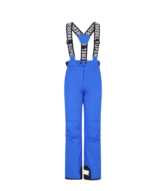 SuperRebel Unisex Skibroek SPEED