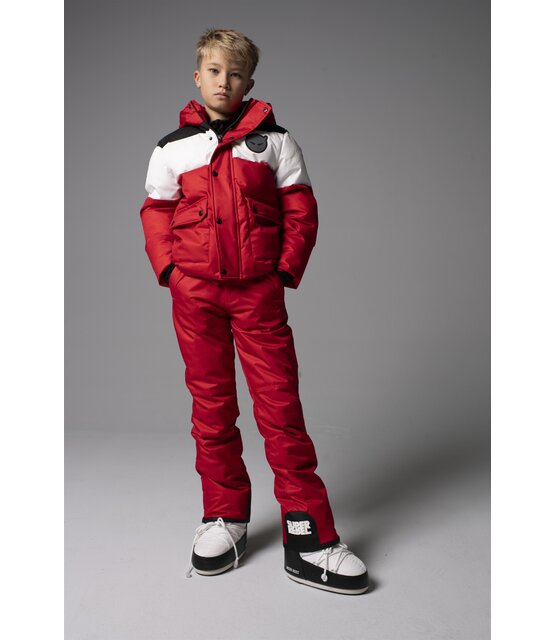 SuperRebel Unisex Skibroek SPEED