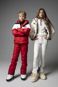 SuperRebel Unisex Skibroek SPEED