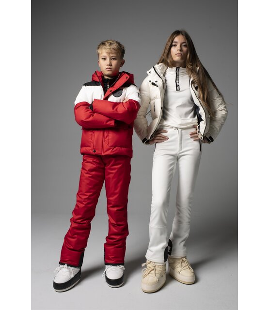 SuperRebel Unisex Skibroek SPEED