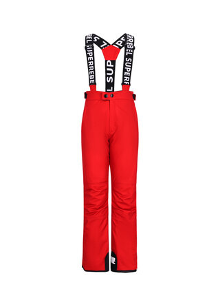 SuperRebel Unisex Skibroek SPEED