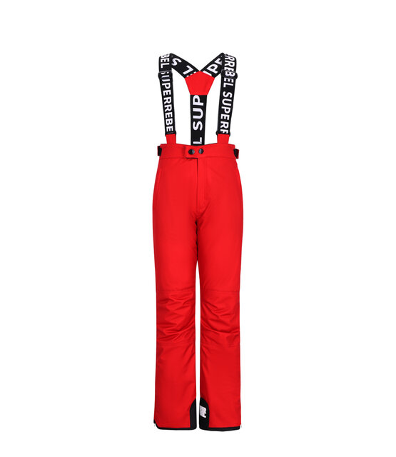 SuperRebel Unisex Skibroek SPEED