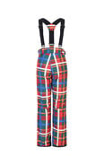 SuperRebel Unisex Skibroek SPEED