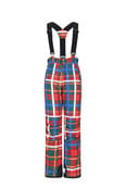 SuperRebel Unisex Skibroek SPEED