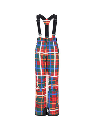 SuperRebel Unisex Skibroek SPEED