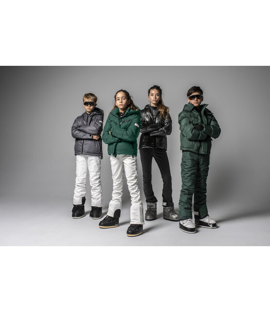 SuperRebel Unisex Skibroek SPEED