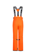 SuperRebel Unisex Skibroek SPEED