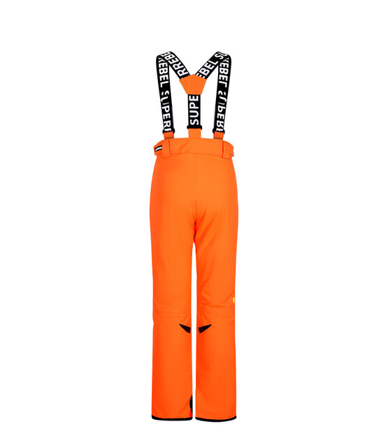 SuperRebel Unisex Skibroek SPEED