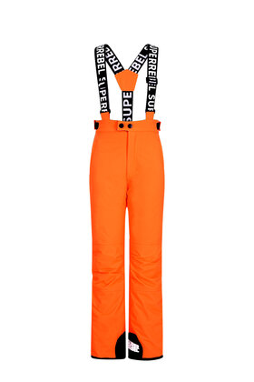 SuperRebel Unisex Skibroek SPEED