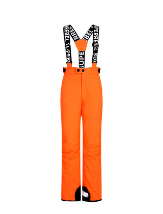 SuperRebel Unisex Skibroek SPEED