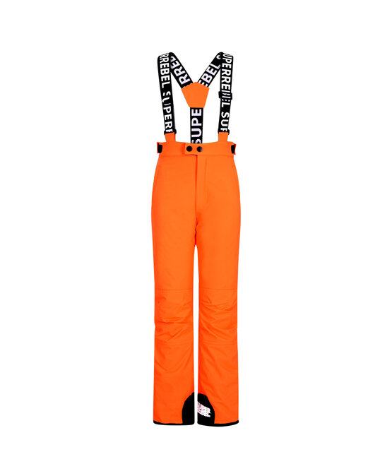 SuperRebel Unisex Skibroek SPEED