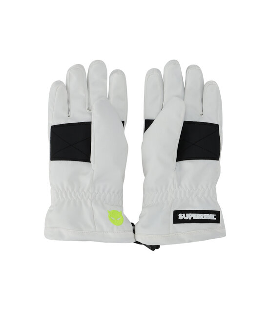 SuperRebel Unisex Handschoenen NUTZ