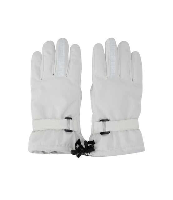 SuperRebel Unisex Handschoenen NUTZ