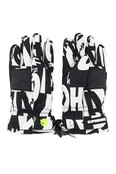 SuperRebel Unisex Handschoenen NUTZ