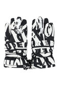 SuperRebel Unisex Handschoenen NUTZ