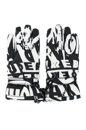SuperRebel Unisex Handschoenen NUTZ