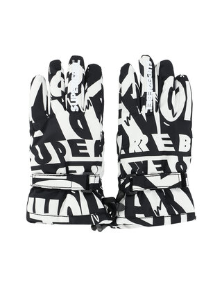SuperRebel Unisex Handschoenen NUTZ