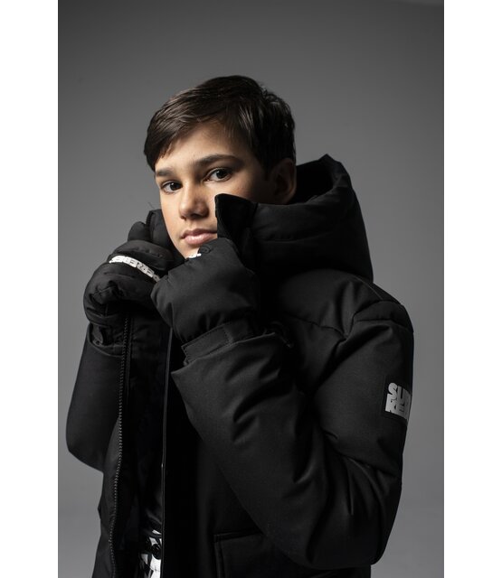 SuperRebel Unisex Handschoenen NUTZ