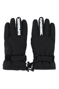 SuperRebel Unisex Handschoenen NUTZ