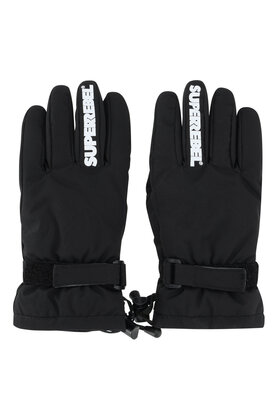 SuperRebel Unisex Handschoenen NUTZ