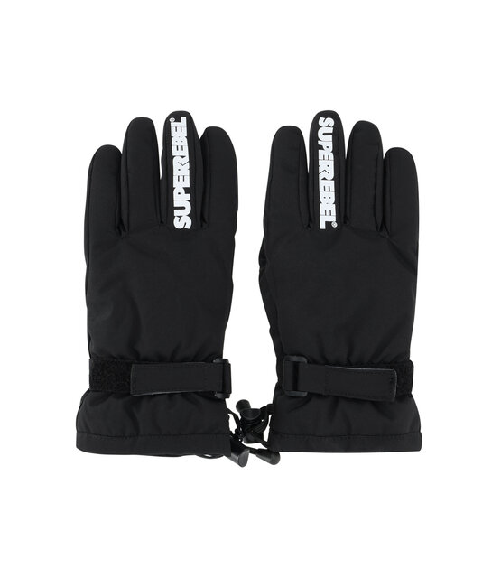 SuperRebel Unisex Handschoenen NUTZ
