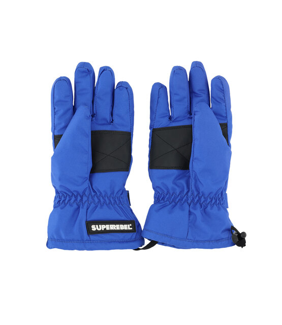 SuperRebel Unisex Handschoenen NUTZ