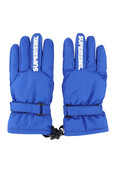 SuperRebel Unisex Handschoenen NUTZ